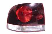 Heckleuchte aussen Links Facelift (ab 2006) 7L6945095R VW Touareg 2.5 R5 TDI 7L 128 174 47059