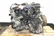 Motor ohne Anbauteile BMW 320i touring Trendline E46 110 150 55514