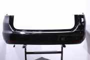 Sto�stange hinten mit PDC Opel Astra 1.6 Cdti Automatik Sports Tourer K 100 136 63501