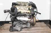 Motor ohne Anbauteile Audi A6 allroad quattro 3.2 FSI Edition 4F 188 255 53880