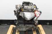 Motor ohne Anbauteile 124168 km Opel Corsa Facelift B 48 65 63106