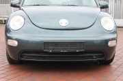 Stoßstange vorne VW New Beetle Cabriolet 2.0 Cosmo 9 C/1 Y 85 115 52811