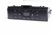 Klimabedienteil/heizungsregelung (klimaautomatik) 8D0820043M Audi A4 1.8 B5 92 125 55190