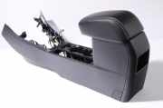 Mittelkonsole mit Armlehne L1TB-S045A07-BB1GUX Ford Puma 1.0 Ecoboost Hybrid Comfortline J2K 114 155 57831