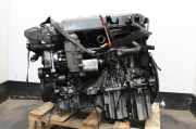 Motor ohne Anbauteile BMW 530d Touring Selection E60/E61 170 231 50270