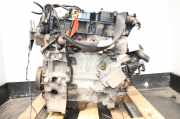 Motor ohne Anbauteile Ford Focus Turnier 1.6 Tdci DPF Edition DYB 70 95 51941