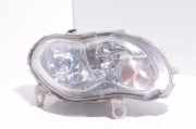 Scheinwerfer Rechts 0301169202 Smart smart fortwo cabrio softtouch LS MC 01 45 61 57496