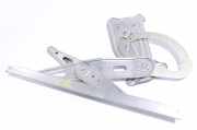 El. Fensterheber Vorne Rechts 807200007R Renault Scenic Energy dCi 130 Start & Stop Highline JZ 96 130 60662