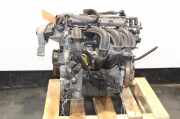 Motor ohne Anbauteile Ford Focus Turnier 1.6 16V DA3/DB3 74 100 42071