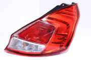 Heckleuchte Rechts C1BB-13404-AE Ford Fiesta 1.25 Comfort JA8 60 82 50829