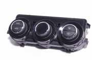 Klimabedienteil/heizungsregelung (klimaautomatik) 13468064 Opel Adam 1.4 Comfortline M-A 64 87 57345