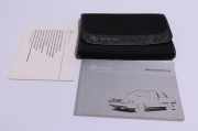 Bedienungsanleitung/bordmappe 2025845696 Mercedes-benz C 180 T 202 90 122 53040