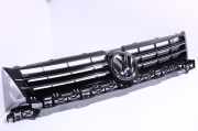 Kühlergrill 1T0853653L VW Touran 1.6 TDI DPF Cross 1 T 77 105 52678