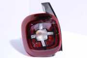 Heckleuchte Links 265558217R Dacia Duster TCe 150 4WD GPF comfort SR 110 150 50448