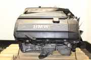 Motor ohne Anbauteile BMW 320 Ci Basis E46 110 150 57264