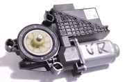 Motor Fensterheber Vorne Rechts 6Y2959801 VW Polo 1.4 Highline 9 N 55 75 59841