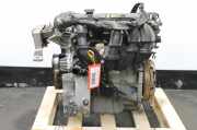 Motor ohne Anbauteile Ford Focus Turnier 1.6 16V Facelift DA3/DB3 74 100 63133