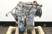 Motor ohne Anbauteile 91571 km Opel Adam 1.0 Start/stop Facelift M-A 85 115 63081