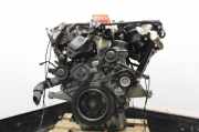 Motor ohne Anbauteile 101116 km Mercedes-benz C 200 CDI Elegance 203 90 122 48594