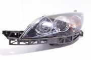Scheinwerfer Links BP4K510L0F Mazda 3 1.6 Sport BK 77 105 60966