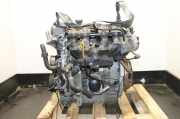 Motor ohne Anbauteile 141519 km Ford Focus 1.6 Ti-vct Edition Plus DA3/DB3 85 115 55564