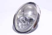 Scheinwerfer Links 63126911703 Mini (bmw) Mini One Highline R50 / R53 66 90 54795
