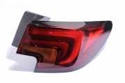 Heckleuchte LED Aussen Rechts Opel Astra 1.6 Biturbo D Start/stop Red K 118 160 55105