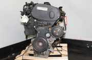 Motor ohne Anbauteile Opel Astra 1.6 Caravan H 85 115 54362