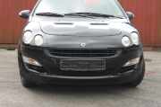 Sto�stange mit Seitenteilen Smart smart forfour cdi 454 50 68 59619