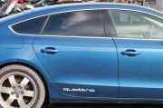 Tür hinten Rechts Audi A5 2.0 Tfsi Sportback quattro Attraction B8 155 211 50841