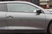 Tür Rechts VW Scirocco 2.0 TDI Comfortline 13 130 177 46742
