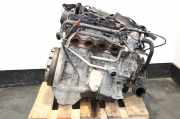 Motor ohne Anbauteile (mit Kompressor) Mercedes-benz E 200 T Kompressor Elegance 211 120 163 43003