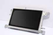 Display/bildschirm 8T0919603F Audi Q5 2.0 TDI quattro Stronic 8R 125 170 60446