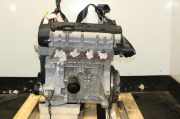 Motor ohne Anbauteile 56587 km Skoda Roomster 1.2 Comfortline 5J 51 69 60999