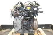 Motor ohne Anbauteile Renault Megane 1.9 dCi FAP Coupe-cabriolet Expression M 96 130 50237