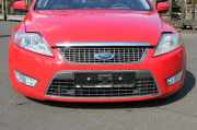 Stoßstange Vorne (bis 2010) Ford Mondeo Turnier 2.0 Tdci Team BA7 103 140 51135