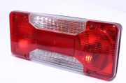 Heckleuchte Links 69500032 Iveco 35 C 14 GD EEV Natural Power 100 136 50430