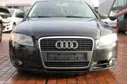 Sto�stange vorne mit Swr& PDC (ohne Grill) Audi A4 Avant 2.0 TDI multitronic Trendline 8E/8H/QB6 103 140 56793