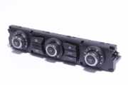 Klimabedienteil/heizungsregelung (2-Zonen) 6978435 BMW 530d Touring Aut. Comfortline E60/E61 170 231 55041