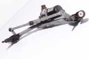 Scheibenwischergest�nge mit Motor Renault Megane Grandtour dCi 110 FAP Z 78 106 55321