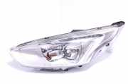 Scheinwerfer Links AV11-13W030-CG Ford B-max 1.5 Tdci JK8 70 95 53429