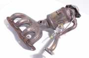 Auspuffkr�mmer mit Katalysator 171410T250 Toyota Corolla 1.8 Hybrid Touring Sports Individual ZE1HE 72 98 58791