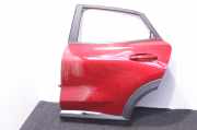 T�r hinten Links Ford Puma 1.0 Ecoboost Hybrid Highline J2K 114 155 58577