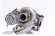 Turbolader 7701477904 Renault Clio TCe 100 Highline R 76 103 62204