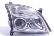 Scheinwerfer Rechts Opel Vectra 2.2 Caravan Trendline C 114 155 54399