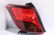 Heckleuchte Links 815610D600 Toyota Yaris 1.33 Vvt-i Comfortline XP13 73 99 60854