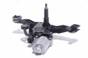 Scheibenwischermotor hinten 39176498 Opel Corsa 1.4 Turbo (ecoflex) Start/stop Edition E 74 100 57473