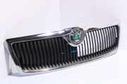 K�hlergrill 1Z0853668 Skoda Octavia Combi 1.6 GTI 1Z 75 102 58991