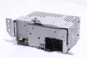 Radio Einheit/steuerger�t (kein Code vorhanden) H1BT-18K810-LNR Ford Fiesta 1.0 Ecoboost Hybrid S&S Classic JHH 92 125 55352