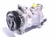 Kompressor Klimaanlage 5Q0816803F Skoda Fabia 1.0 MPI NJ 55 75 54287